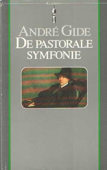 Gide, Andre - De pastorale symfonie