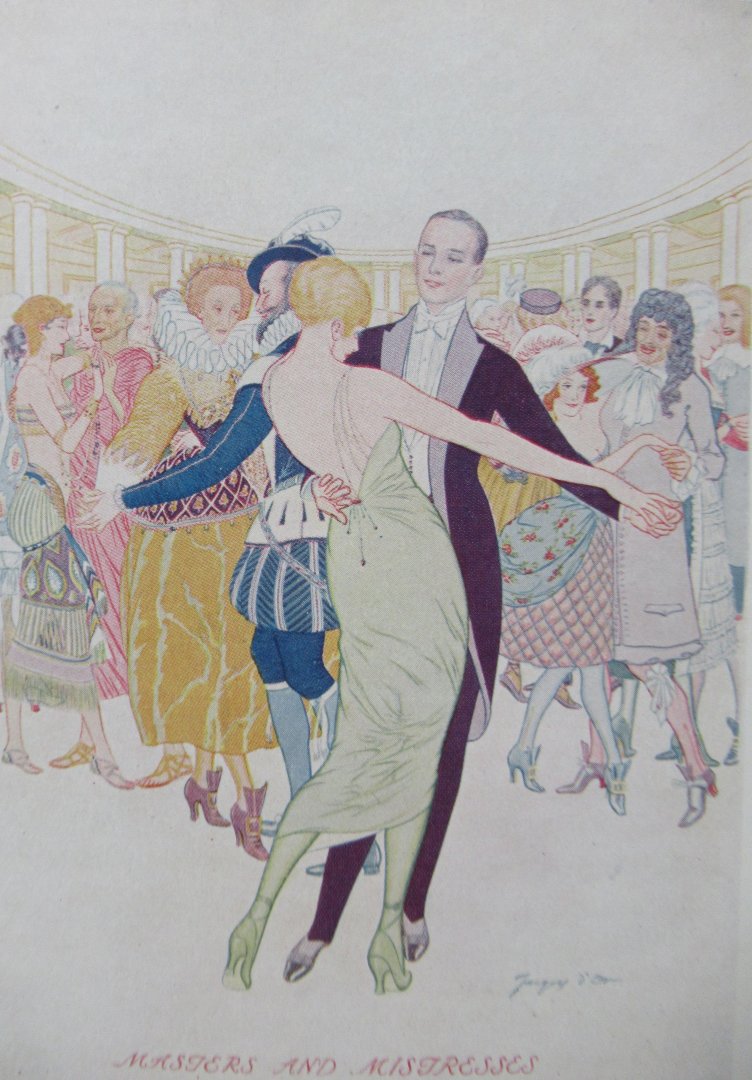 Bradley, H. Dennis - Not for fools