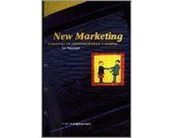 Cor Molenaar - New Marketing 1Dr