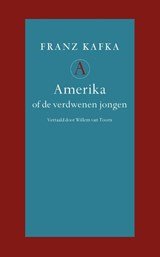 Amerika of de verdwenen jongen