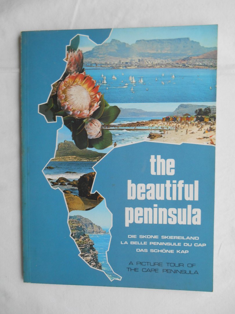  - South Africa - The beautiful peninsula