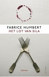 Humbert, Fabrice - Het lot van sila