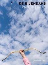 DEMETS, PAUL. - De bijendans. Gedichten.