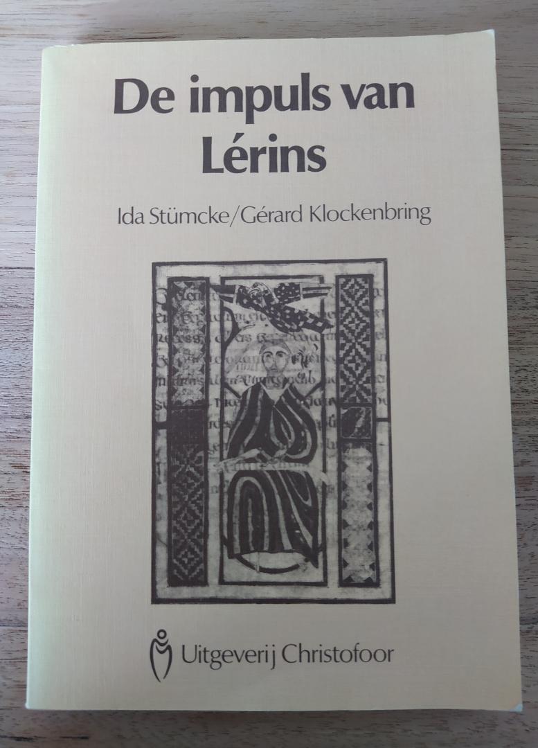 Stumcke, Ida / Klockenbring, Gerard - Impuls van lerins