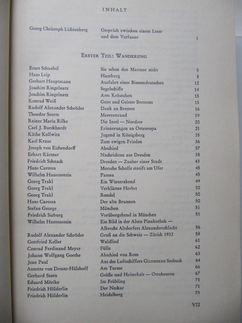 Erwin de Haar - Im Zeichen der Hoffnung