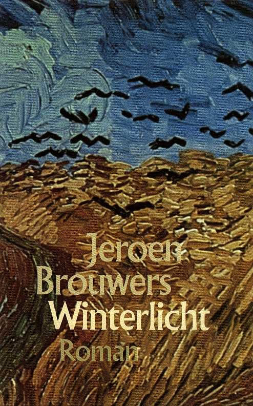 BROUWERS, JEROEN - Winterlicht