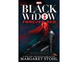 Margaret Stohl - Black Widow Forever Red
