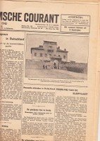 Nieuwe Rotterdamsche Courant - Nieuwe Rotterdamsche Courant Zaterdag 29 Juni 1940