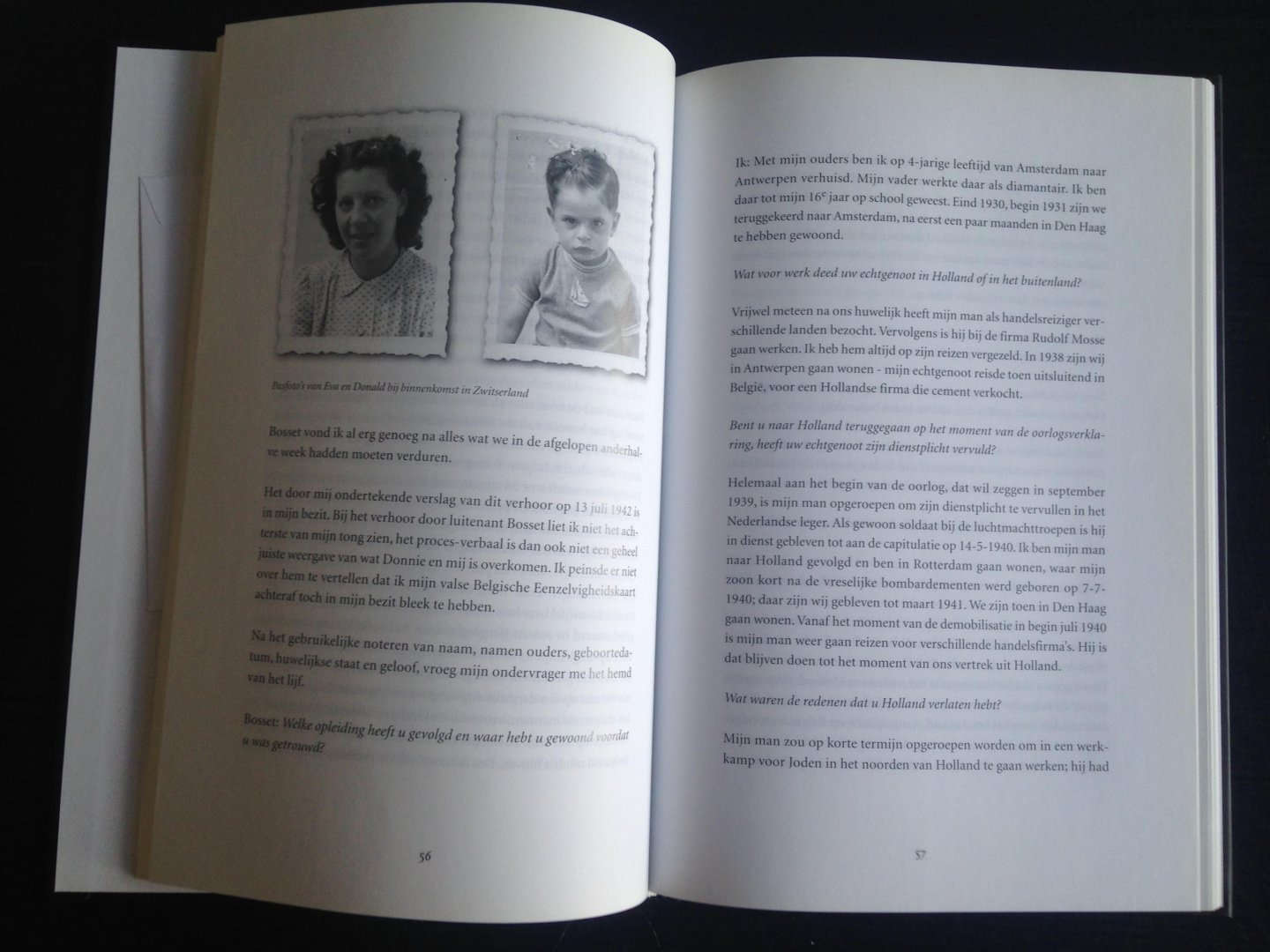 Schaap, Dick & Donald Speelman - De Tas van Eva + DVD