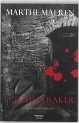 Marthe Maeren - Schedelkraker