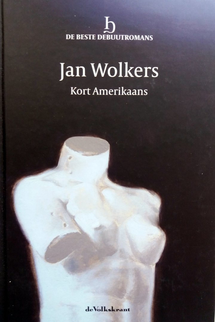 Wolkers, Jan - Kort Amerikaans (Ex.1)