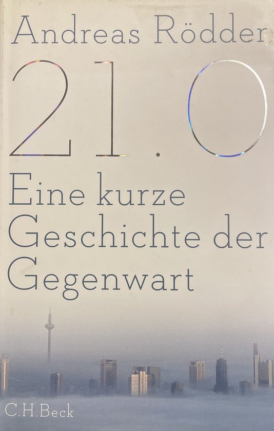 Rödder, Andreas - 21.0