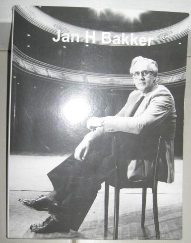Bakker, Jan H. - Jan H.Bakker---een Gronings hotel in de oorlog