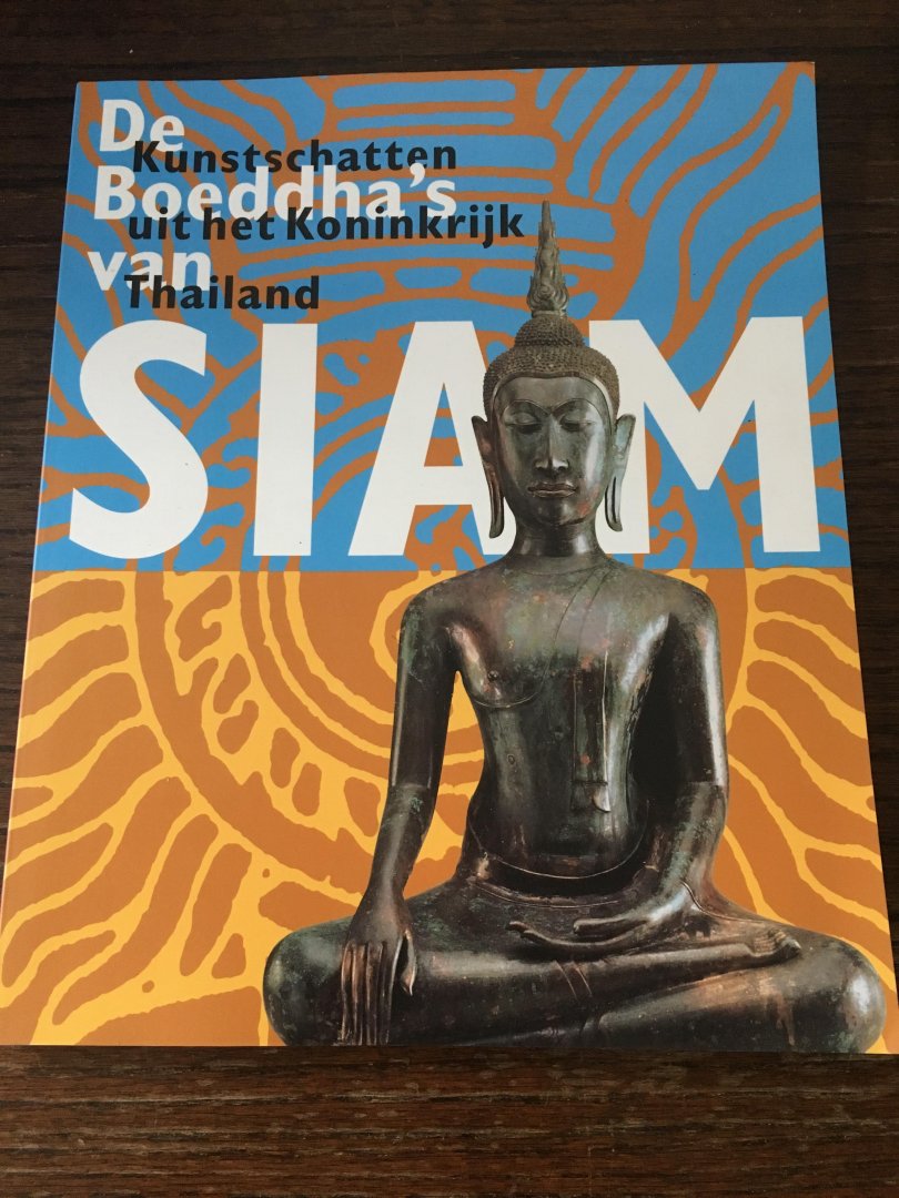  - De Boeddha's van Siam