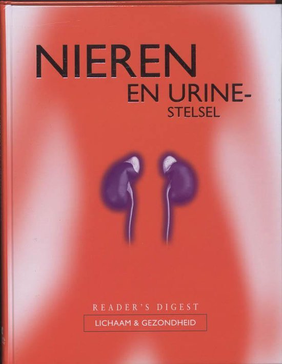 James Balmforth - Nieren En Urinestelsel