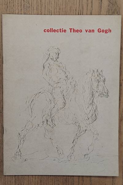 SM 1953: - Collectie Theo van Gogh. Met uitzondering van de werken van zijn broer Vincent. Cat 102