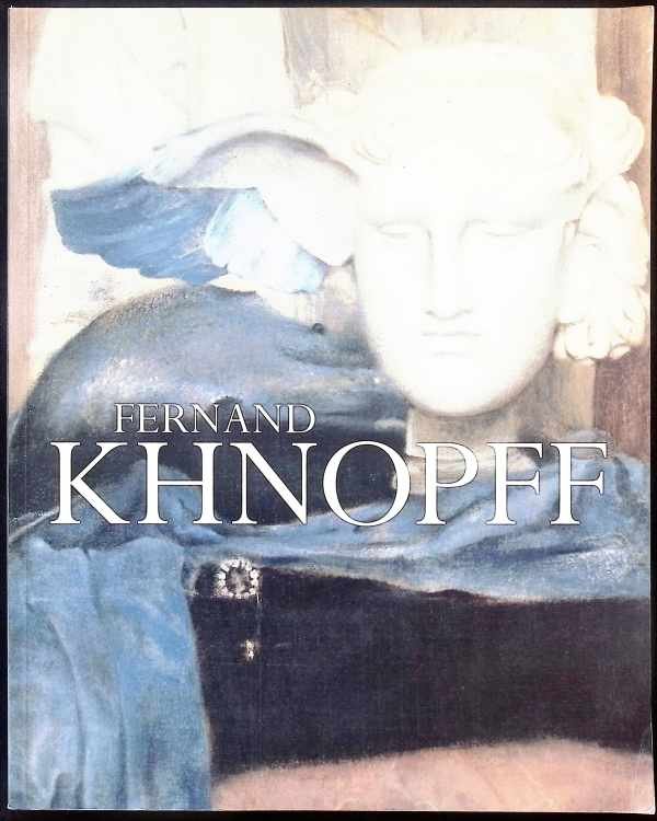  - Fernand Khnopff (1858-1921)