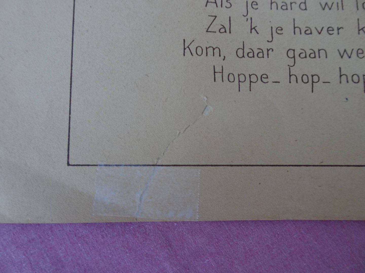 Cramer, Rie - Spelletjes.