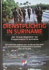 Dienstplichtig in Suriname