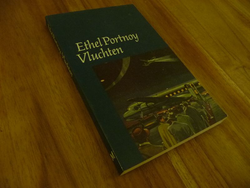 Portnoy, Ethel - Vluchten