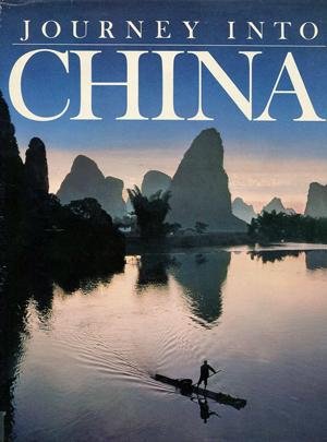 Danforth, K. (ed.) - JOURNEY INTO CHINA