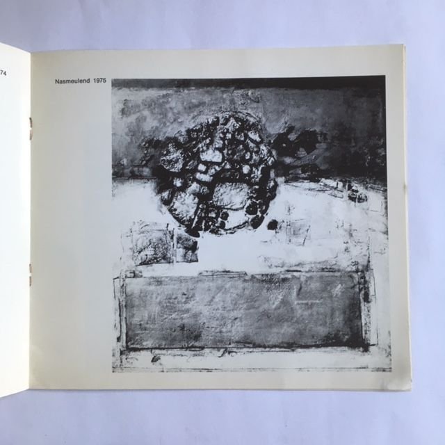 Birker, Joop, Wingen, Ed - Birker