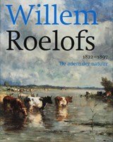 Willem Roelofs (1822 - 1897) - De adem der natuur