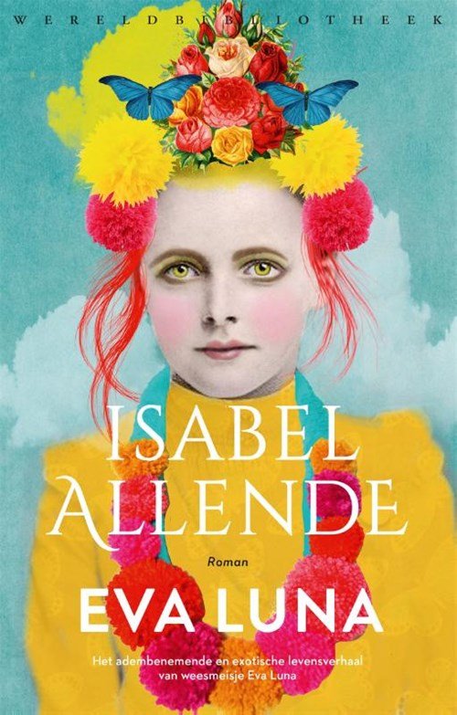 Isabel Allende - Eva Luna