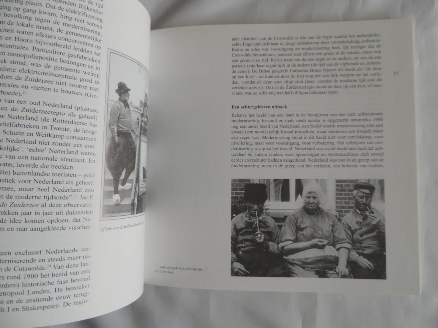 andre geurts a.j. /// van doesburg  /// van der most .///  ea. - Cultuur historisch jaarboek voor Flevoland 2001.  Een verleden voor de toekomst