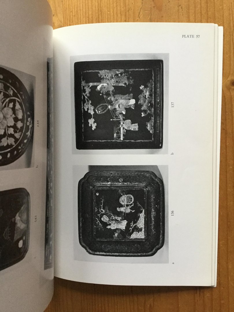  - Chinese and associated Lacquer from the Garner Collection