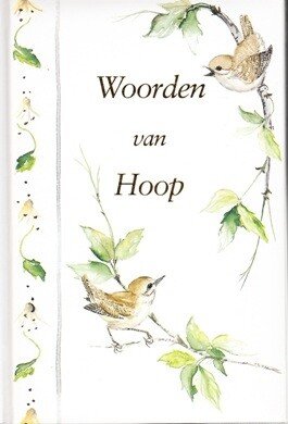 Gerard, Lynne - Woorden van Hoop