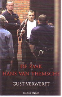 Verwerft, G - de zaak Hans van Temsche