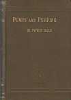 Powis Bale, M - Pumps and Pumpning