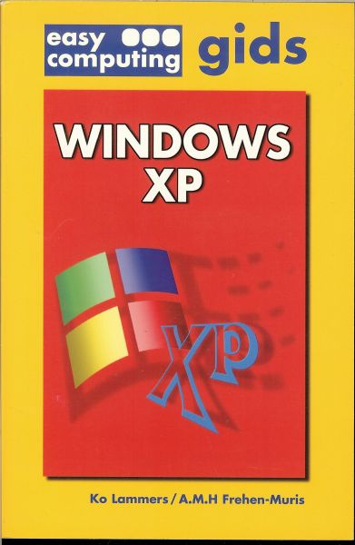 Lammers, Ko / Frehen-Muris, A.M.H. - Windows XP.