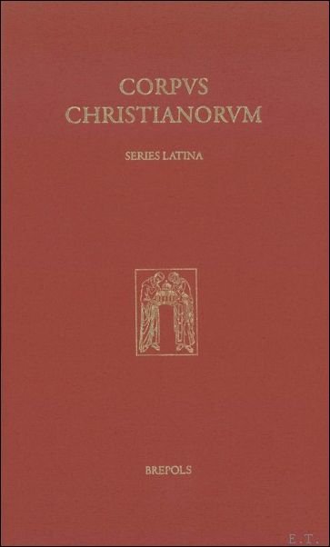 P. F. Alberto (ed.); - Corpus Christianorum. Eugenius Toletanus Opera omnia P. F. Alberto (ed.); - Corpus Christianorum. Eugenius Toletanus Opera omnia