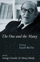 The One and the Many - Reading Isaiah Berlin