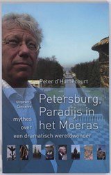 P. d'H Hamecourt - Petersburg paradijs in het moeras