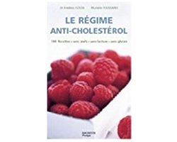 Eric Bruckert - Le Régime anti-cholestérol