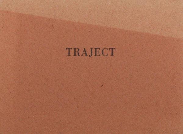 Ramele, Ferrie van (tekst), Thijs van Hooijdonk (beeld). - Traject.