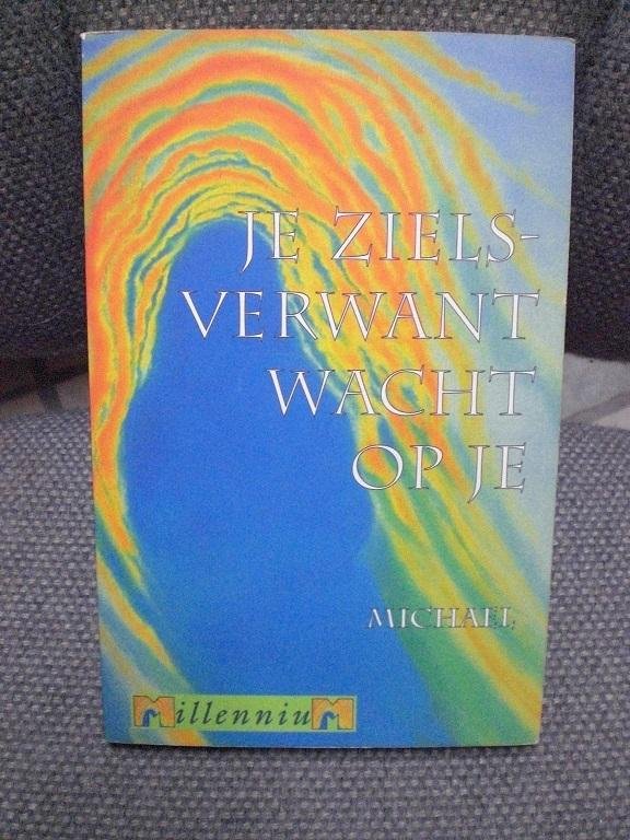 Michael - Je Zielsverwant wacht op je