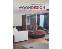 Onbekend - Hedendaags Woondesign