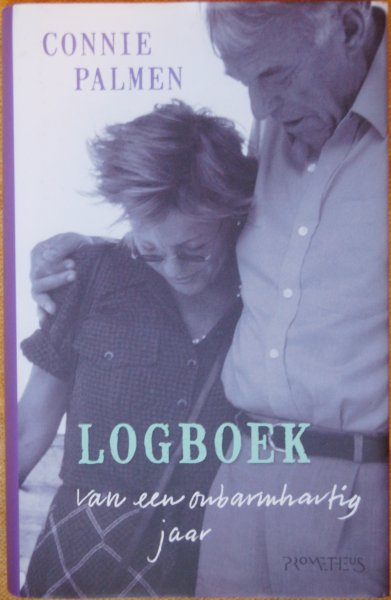 Palmen, Connie - Logboek van een onbarmhartig jaar