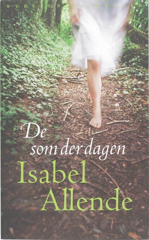 Isabel Allende - De som der dagen