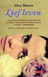 Lief leven - verhalen