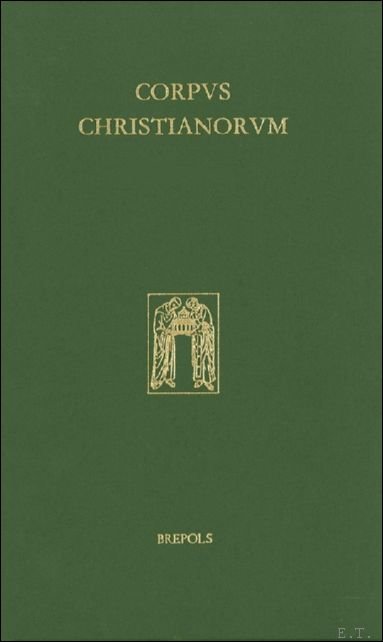 Gregorius Nazianzenus, Alessandro Capone (ed) - Epistulae 102 et 101. Versio latina I