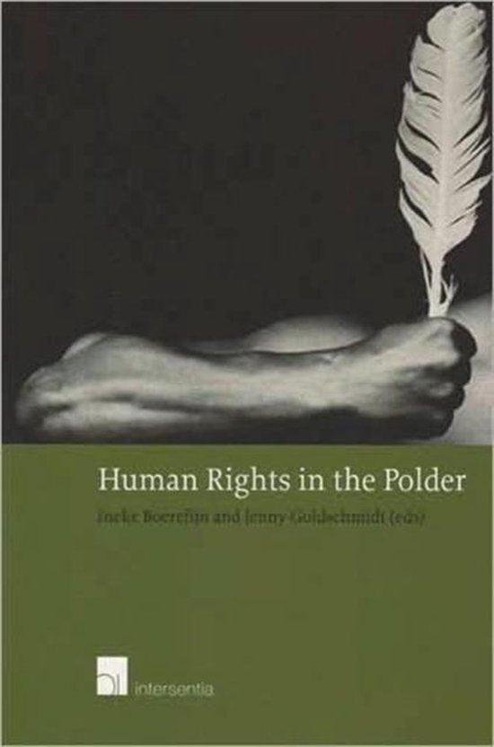 Boerefijn, I. - Human Rights in the Polder