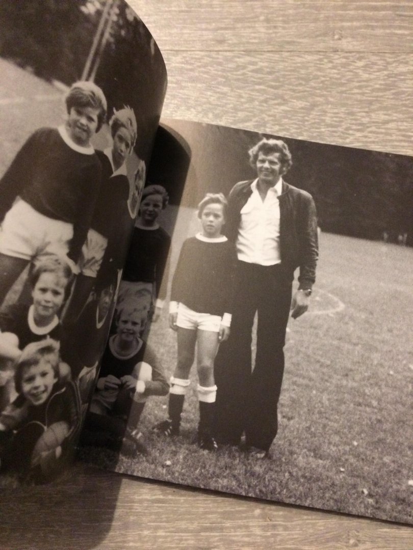 Tom Jansen - Dansen met Jansen