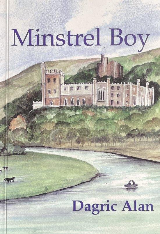  - Minstrel Boy