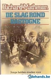 Matheson, Richard - DE SLAG ROND BASTOGNE