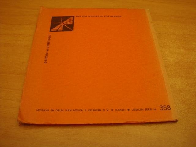 Polman, A.D.R - De zonde tegen den heiligen geest